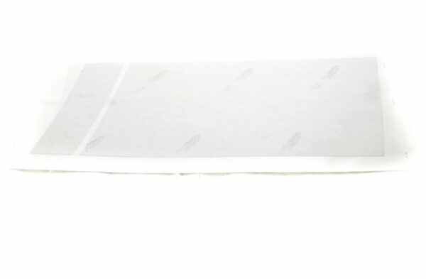 1703563 - NEW FORD TRANSIT MK3 BONNET STRIPE DECAL A66SX-502F30-AA 1703563 ORIGINAL