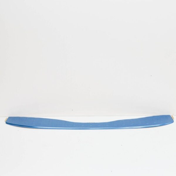 1704114 - NEW FORD MONDEO ESTATE MK4 REAR LOAD PROTECTION STAINLESS-STEEL 1704114 ORIGINAL