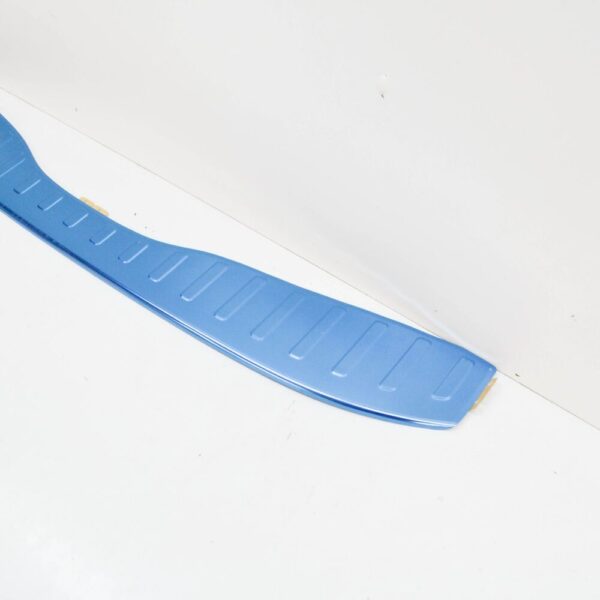 1704114 - NEW FORD MONDEO ESTATE MK4 REAR LOAD PROTECTION STAINLESS-STEEL 1704114 ORIGINAL