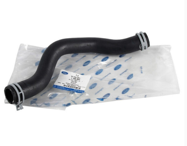 1706843 - NEW FORD C-MAX B232 UPPER COOLING SYSTEM HOSE AV21-8B274-BC 1706843 ORIGINAL