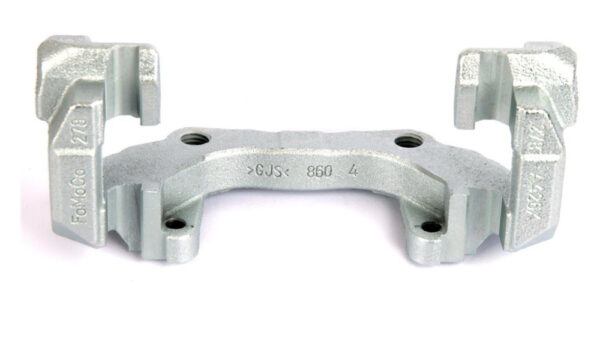 1707899 - NEW FORD C-MAX MK2 FRONT BRAKE CALIPER SUPPORT AV61-2B135-CB 1707899 ORIGINAL