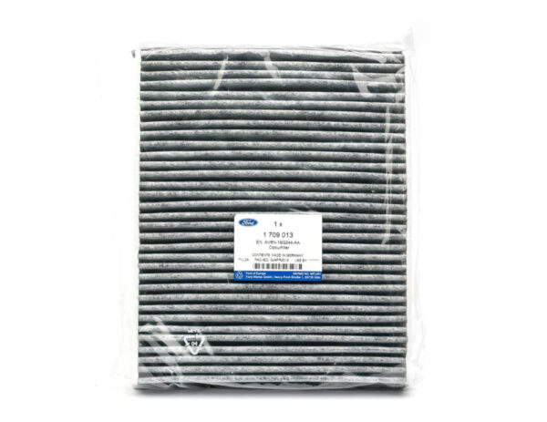 1709013 - NEW FORD KUGA C520 MK2 SMELL AND PARTICLE FILTER 1709013 AV6N-19G244-AA ORIGINAL
