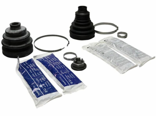 1710249 - NEW FORD GRAND C-MAX MK2 FRONT INNER OUTER CV BOOT KIT 1710249 ORIGINAL