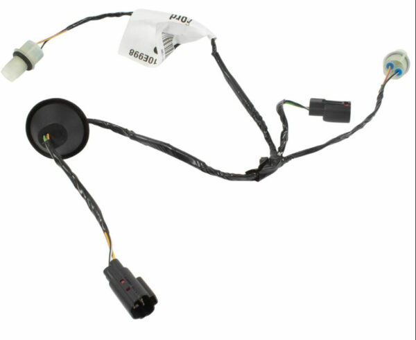 1711011 - NEW FORD GRAND C-MAX MK2 REAR BOOT TAILGATE CONTROL SWITCH ASSY 1711011 ORIGINAL