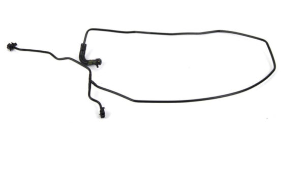 1711960 - NEW FORD MONDEO MK4 OVERFLOW CONTAINER HOSE ASSY 1711960 BG91-8K012-BA ORIGINAL