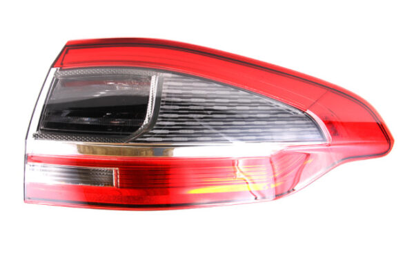 1712784 - NEW FORD S-MAX MK1 REAR RIGHT OUTER TAILLIGHT AM21-13404-AG 1712784 ORIGINAL