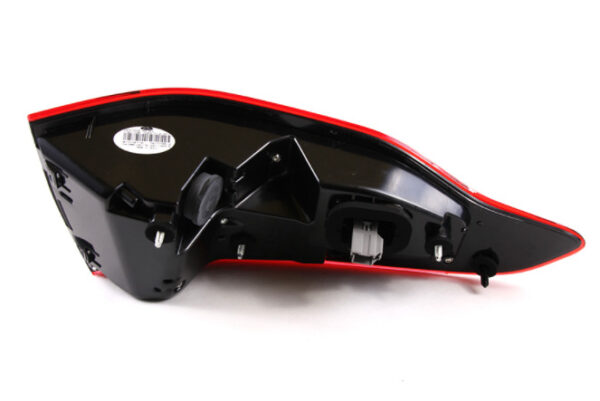 1712784 - NEW FORD S-MAX MK1 REAR RIGHT OUTER TAILLIGHT AM21-13404-AG 1712784 ORIGINAL