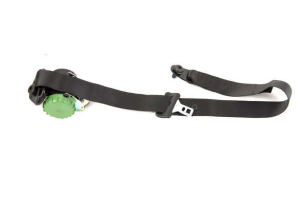 1712873 - Ford Transit Mk3 Rear Seat Belt 2nd SERIES 1712873 NEW GENUINE