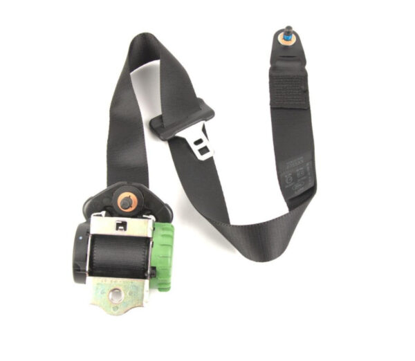 1712873 - Ford Transit Mk3 Rear Seat Belt 2nd SERIES 1712873 NEW GENUINE