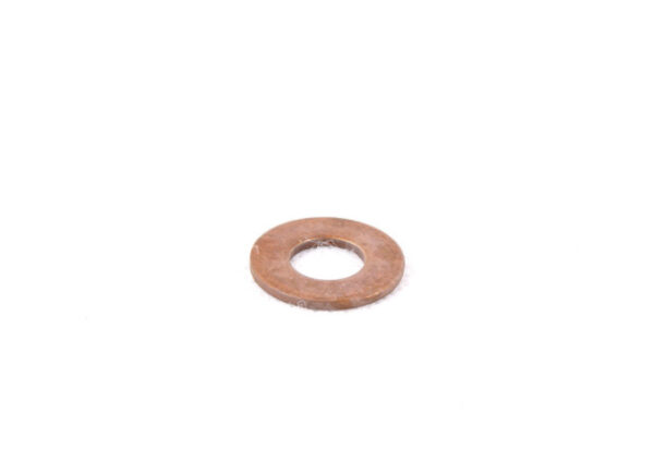 1714920 - NEW FORD FOCUS C346 MK3 OIL DRAIN SCREW GASKET 1714920 9M5Q-6734-AA ORIGINAL