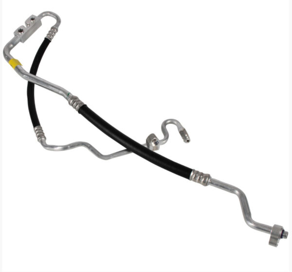 1715605 - NEW FORD FIESTA BE91 MK4 AIR CON SYSTEM TUBE ASSY 1715605 8V51-19D850-CE