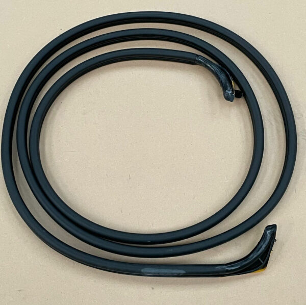 1716753 - NEW FORD TRANSIT MK3 ROOF REAR DOOR WEATHERSTRIP SEAL 1716753 ORIGINAL