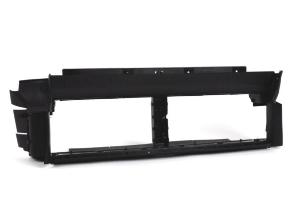 1718085 - NEW FORD MONDEO MK4 FRONT RADIATOR GRILLE BRACKET 1718085 BS71-8473-AE ORIGINAL