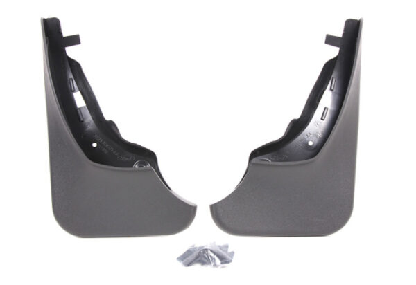 1718464 - NEW FORD MONDEO MK4 REAR MUDGUARD FLAP SET 1718464 AMAS7J-A286A12-AA ORIGINAL