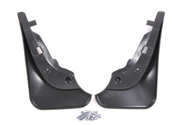 1718464 - NEW FORD MONDEO MK4 REAR MUDGUARD FLAP SET 1718464 AMAS7J-A286A12-AA ORIGINAL