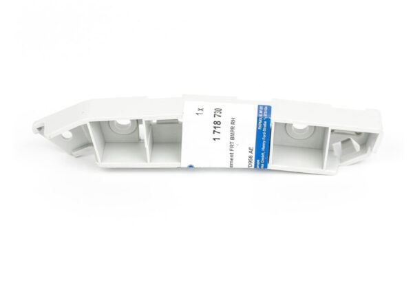 1718730 - FORD FOCUS C346 MK3 FRONT RIGHT BUMPER REINFORCEMENT 1718730 NEW GENUINE