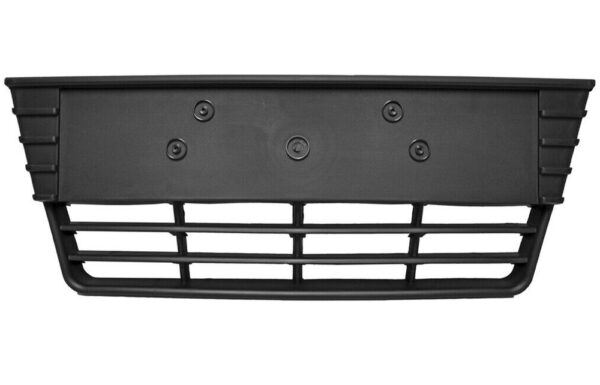 1718734 - NEW FORD FOCUS C346 MK3 FRONT BUMPER CENTER GRILLE 1718734 ORIGINAL