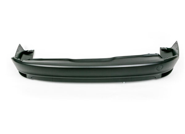 1719100 - NEW FORD FOCUS C346 MK3 REAR BUMPER ASSY 1719100 BM51-17866-AC ORIGINAL