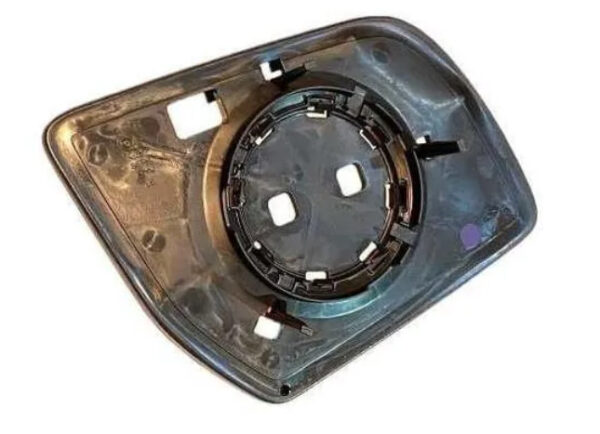 1719250 - NEW FORD RANGER T6 FRONT LEFT DOOR MIRROR GLASS LHD 1719250 ORIGINAL