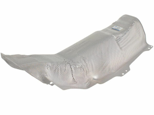 1719660 - NEW FORD FOCUS MK3 C346 EXHAUST HEAT SHIELD 1719660 3M51-R11442-CC ORIGINAL
