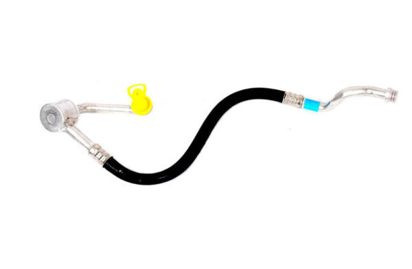 1719694 - NEW FORD MONDEO MK4 A/C SYSTEM TUBE ASSY 1719694 AG91-19N602-BC ORIGINAL