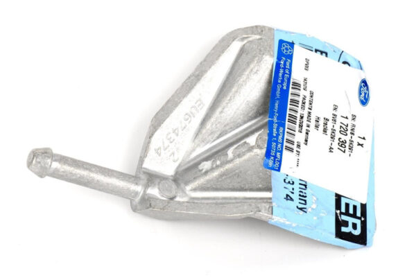 1720397 - NEW FORD C-MAX MK2 EXHAUST SYSTEM LEFT BRACKET 1720397 BV61-5K291-AA ORIGINAL
