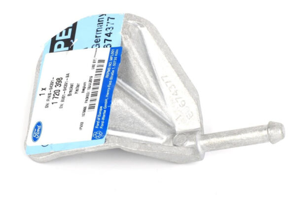 1720398 - NEW FORD C-MAX MK2 EXHAUST SYSTEM RIGHT BRACKET 1720398 BV61-5K291-BA ORIGINAL