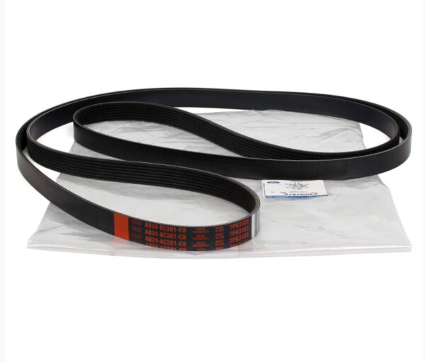 1720653 - NEW FORD RANGER MK3 DRIVE V-BELT AB39-6C301-CB 1720653 ORIGINAL