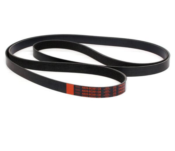 1720653 - NEW FORD RANGER MK3 DRIVE V-BELT AB39-6C301-CB 1720653 ORIGINAL