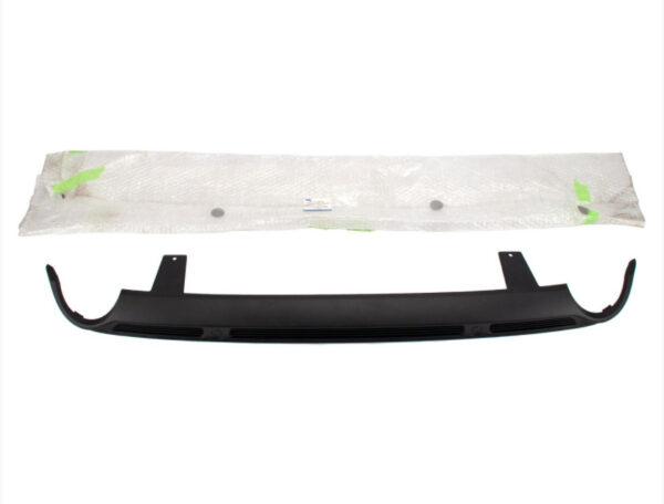 1722090 - NEW FORD MONDEO MK4 REAR BUMPER BAR EXTENSION TRIM 1722090 ORIGINAL