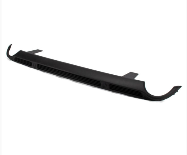 1722090 - NEW FORD MONDEO MK4 REAR BUMPER BAR EXTENSION TRIM 1722090 ORIGINAL