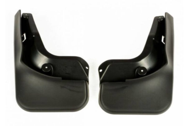1722186 - NEW FORD FOCUS C346 MK3 REAR MUDGUARD FLAP SET 1722186 AMBM5J-F286A12-AA