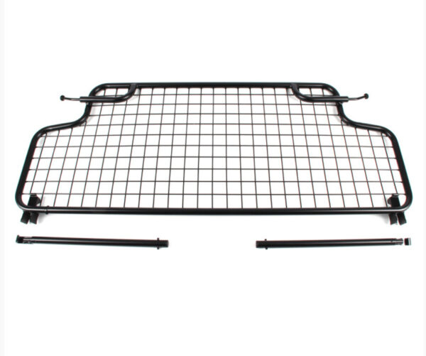 1723909 - NEW FORD FOCUS ESTATE C346 MK3 LOAD COMPARTMENT UPPER GRID KIT 1723909 ORIGINAL