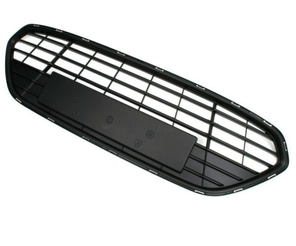 1724260 - NEW FORD MONDEO MK4 FRONT BUMPER LOWER GRILL 1724260 BS71-17B968-AE ORIGINAL
