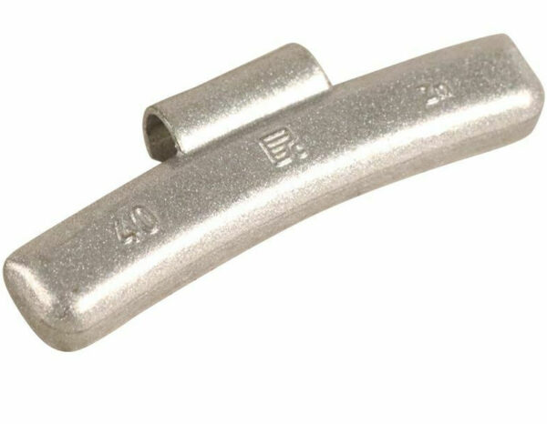 1724763 - NEW FORD RANGER T6 MK3 RAD BALANCING WEIGHT 1724763 AB31-1040-BA0040 ORIGINAL