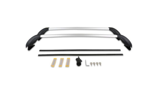 1724805 - NEW FORD MONDEO MK4 ROOF RAIL RACK KIT 1724805 AM7S7J-Q46002-AB ORIGINAL