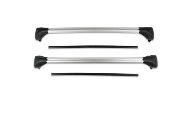 1724805 - NEW FORD MONDEO MK4 ROOF RAIL RACK KIT 1724805 AM7S7J-Q46002-AB ORIGINAL