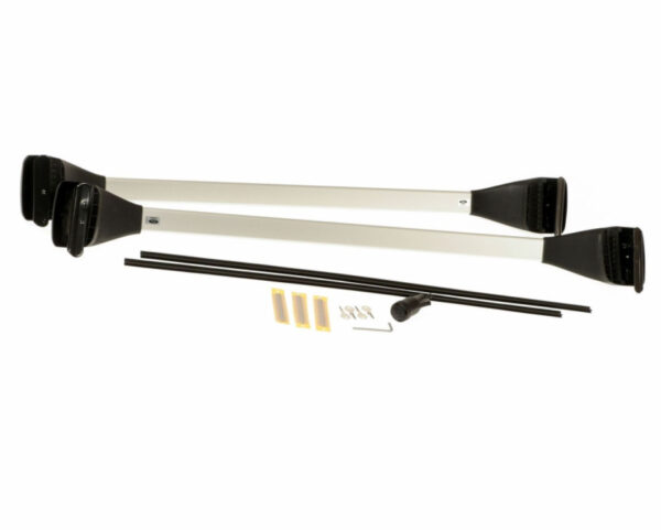 1724806 - NEW FORD MONDEO MK4 ROOF RAILS RACK KIT 1724806 AM7S7J-F46002-AB ORIGINAL