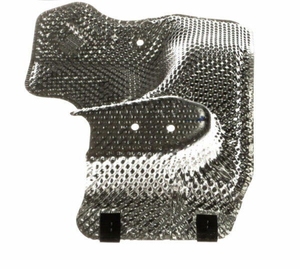 1726539 - NEW FORD GRAND C-MAX MK2 EXHAUST HEAT PROTECTION 1726539 AV61-9G741-AB ORIGINAL