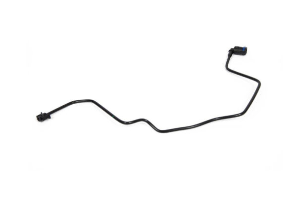1727044 - NEW FORD MONDEO MK3 OVERFLOW CONTAINER HOSE ASSY 1727044 9G91-8K012-HA ORIGINAL