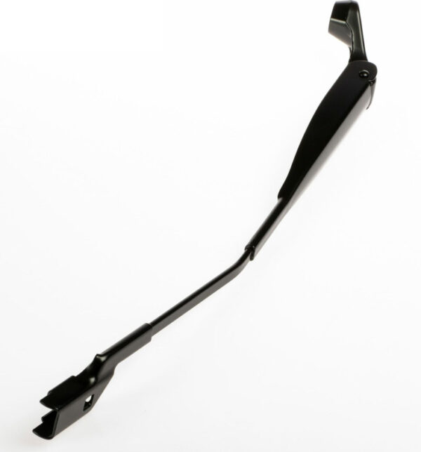 1729460 - NEW FORD KA MK2 FRONT RIGHT WIPER ARM RHD 1729460 BS51-17526-AA ORIGINAL