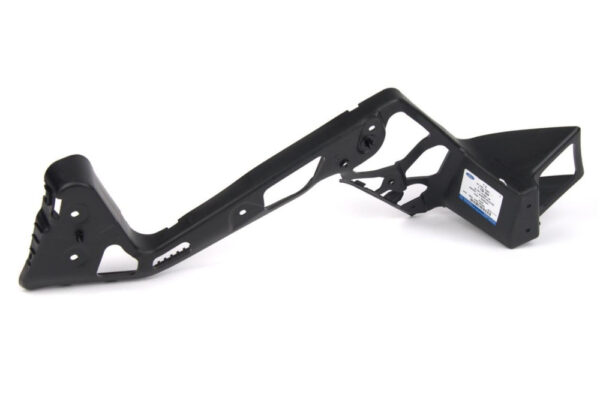 1730294 - NEW FORD MONDEO ESTATE MK4 REAR LEFT BUMPER MOUNTING BRACKET 1730294 ORIGINAL