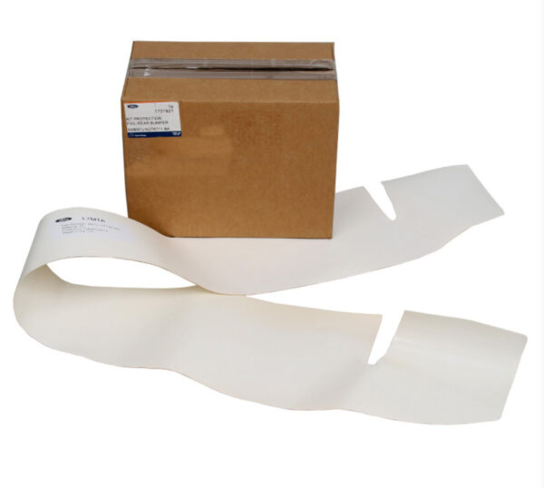 1731921 - NEW FORD MONDEO ESTATE MK4 REAR BUMPER PROTECTION FOIL 1731921 ORIGINAL