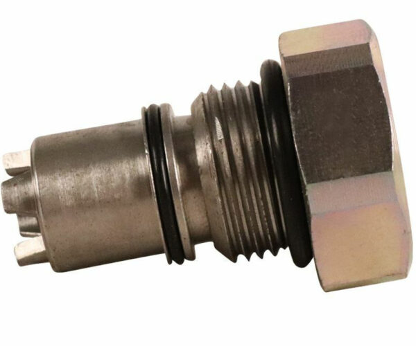 1732881 - NEW FORD RANGER T6 FUEL INJECTION PUMP ADAPTOR 1732881 AB31-3968-BA ORIGINAL