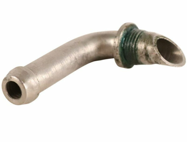 1733101 - NEW FORD RANGER T6 FRONT AXLE CASE VENT HOSE 1733101 AB39-3A403-AA ORIGINAL