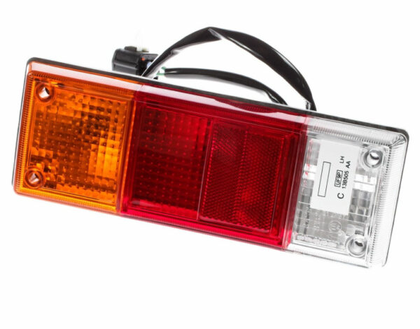1733786 - NEU FORD RANGER T6 HECK LINKER LAMPE ASSY AB39-13B505-AA 1733786 ORIGINAL
