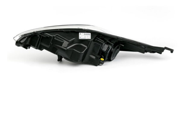 1734613 - NEW FORD FIESTA WT MK6 FRONT RIGHT HEADLIGHT LHD 1734613 8A61-13W029-AJ ORIGINAL