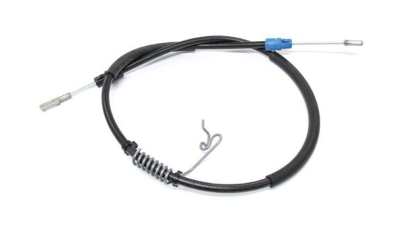1734688 - Ford Transit MK3 Right Handbrake Rope 6C11-2A635-AE 1734688 NEW ORIGINAL