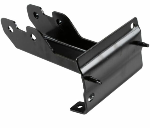 1736269 - NEW FORD TRANSIT MK3 REAR RIGHT BUMPER BRACKET 1736269 6C11-17A750-AB ORIGINAL