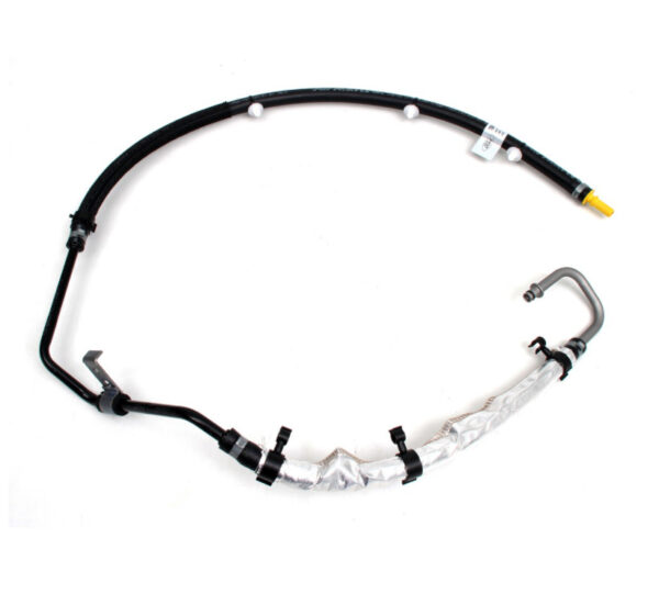 1737517 - NEW FORD FIESTA BE256 MK5 POWER STEERING HOSE LHD 1737517 ORIGINAL